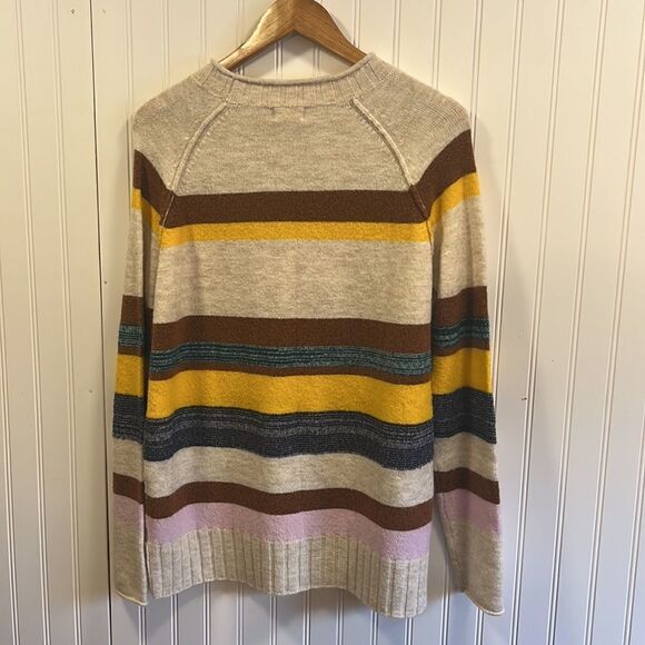 Caslon long sleeve sweater - Picture 4 of 4